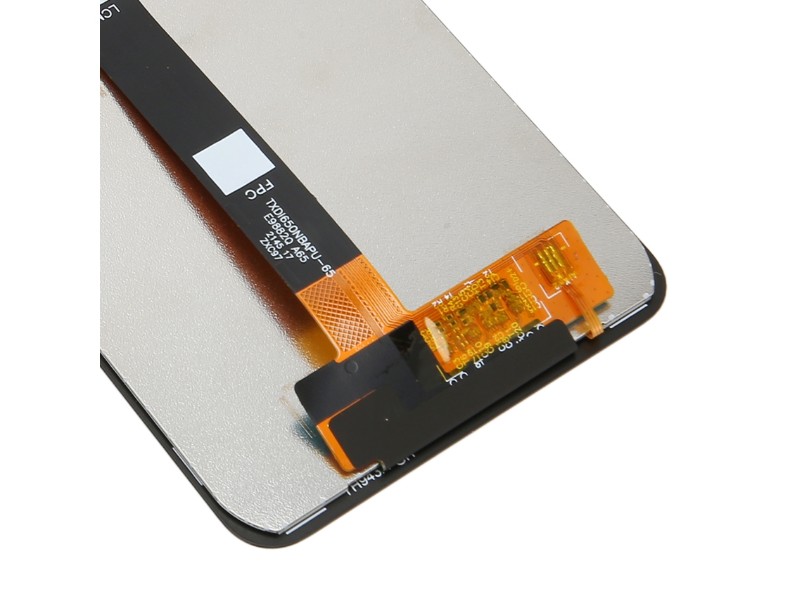 Substituição de Ecrã Samsung Galaxy A03s LAXISCREED