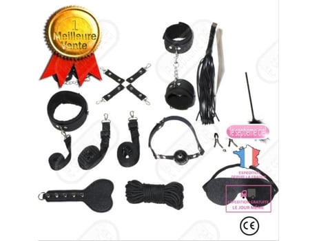 Lsc® Conjunto Divertido De Doze Peças, Brinquedos Sexuais, Casais, Brinquedos Sexuais, Produtos Divertidos Para Adultos,