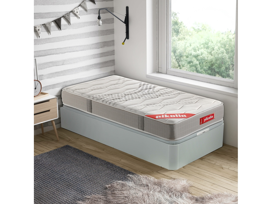 Colchão Infantil de Visco PIKOLIN Petit (90x190cm - 16 cm)