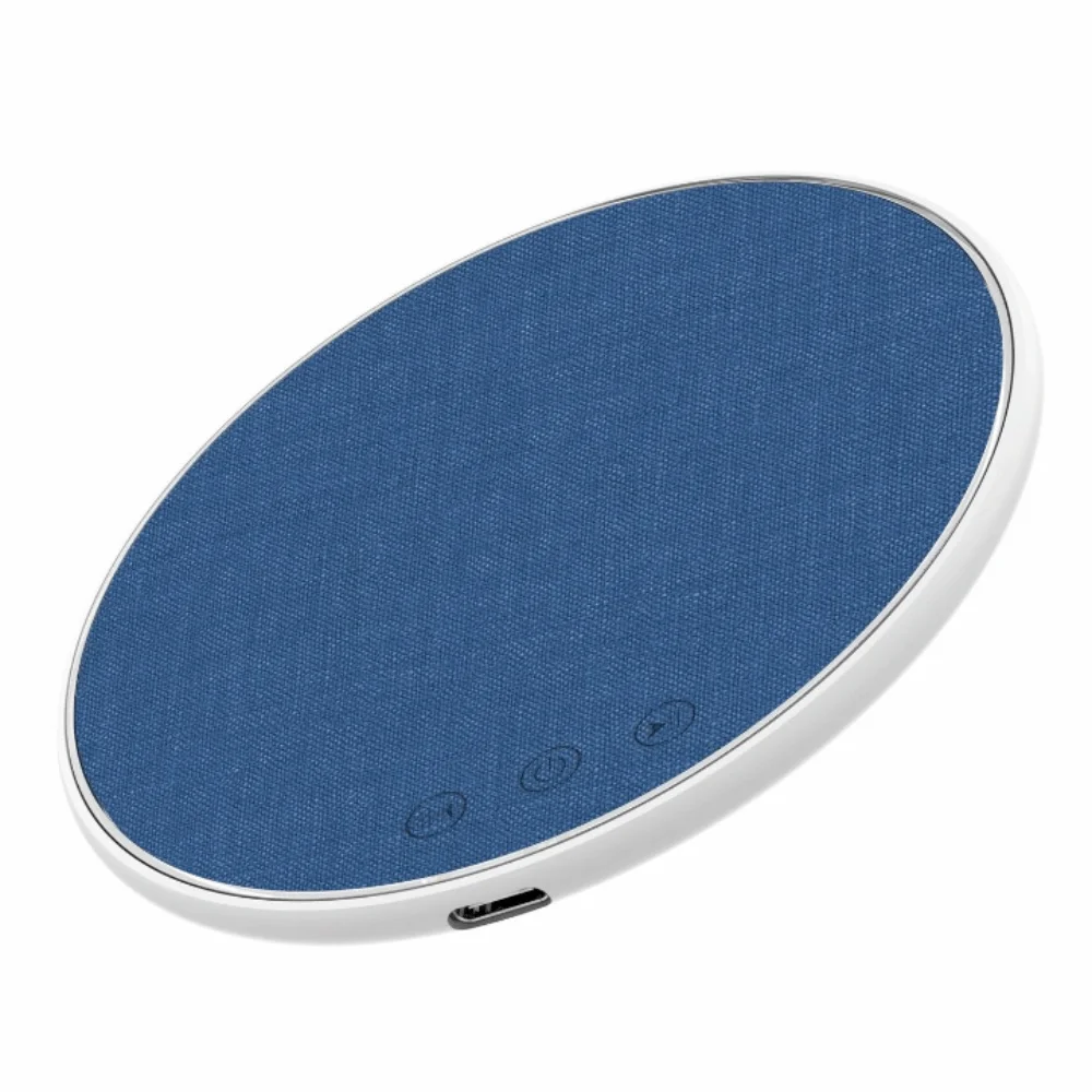 Alto-falante Bluetooth 5.3 Para Usar Embaixo Do Travesseiro, Ideal Para Auxiliar No Sono, Com Som Estéreo Hifi Sem Fio E Design Ultrafino.