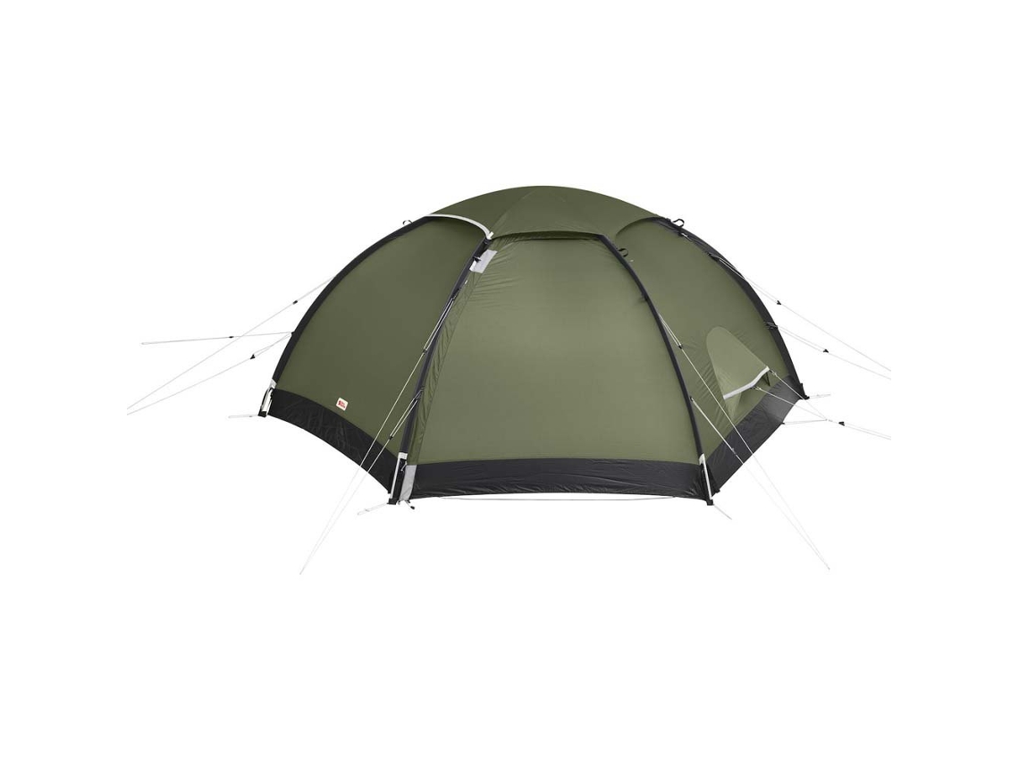 Tendas Iglu/Cúpula FJÄLLRÄVEN Tenda keb dome 2