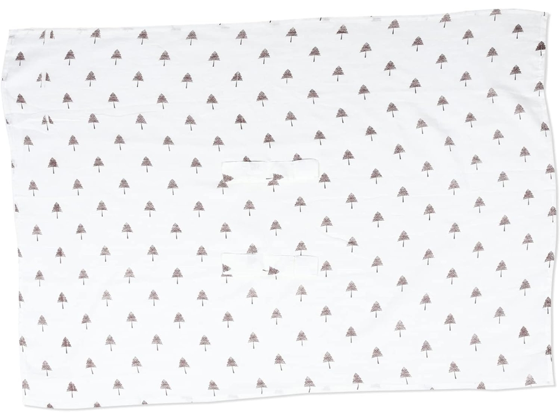Capa Protetora Solar para Carrinho de Bebê, Capa Respirável para Proteção Solar em Carrinhos de Bebê para Uso CHABERLU