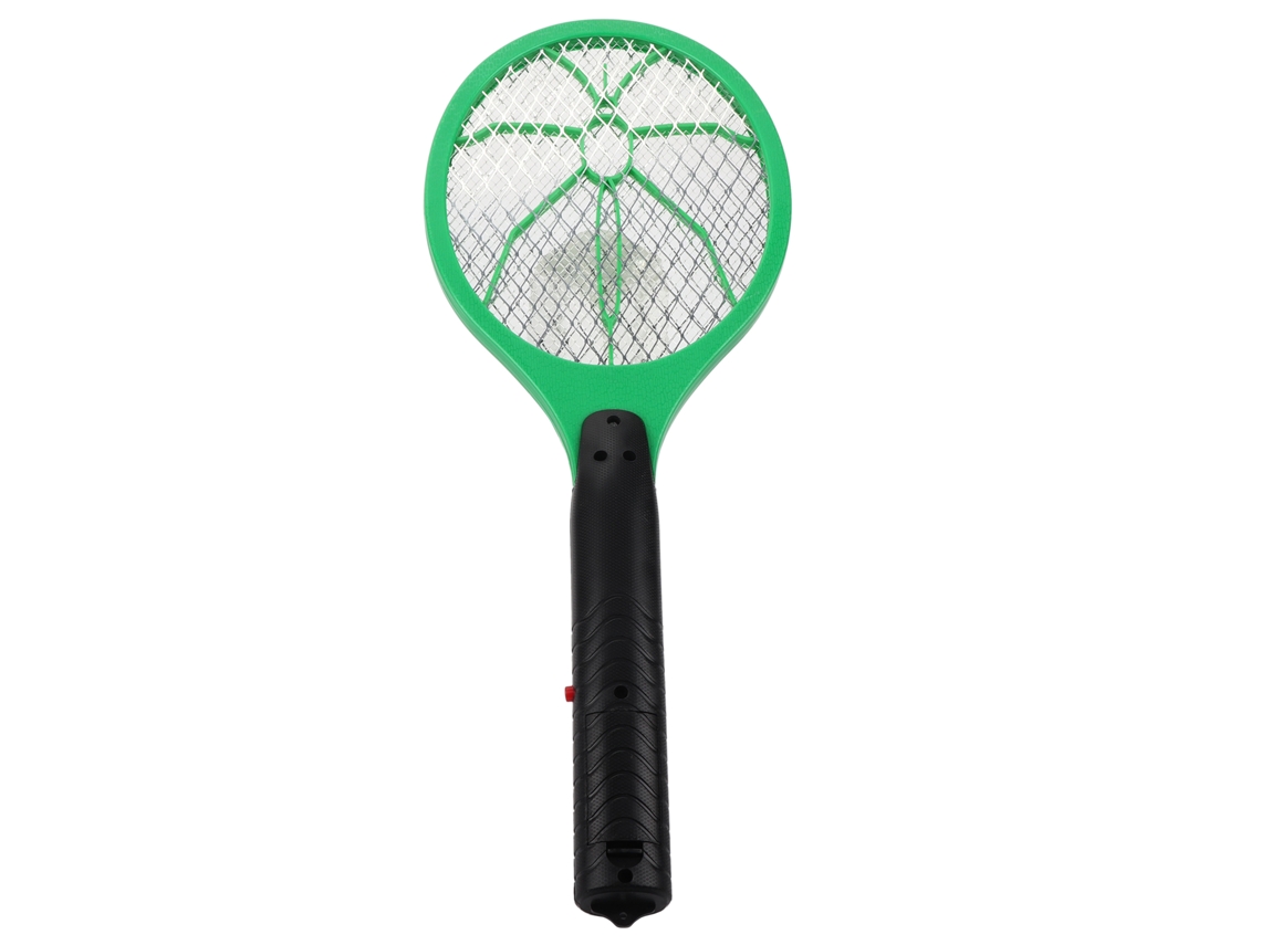 Rede Elétrica Sem Fio Para Matar Mosquitos E Insetos Verde