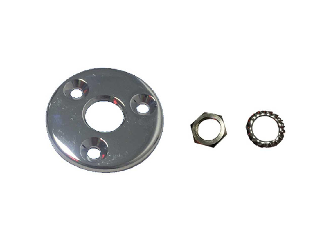 Glomex Glora304 Base Plate