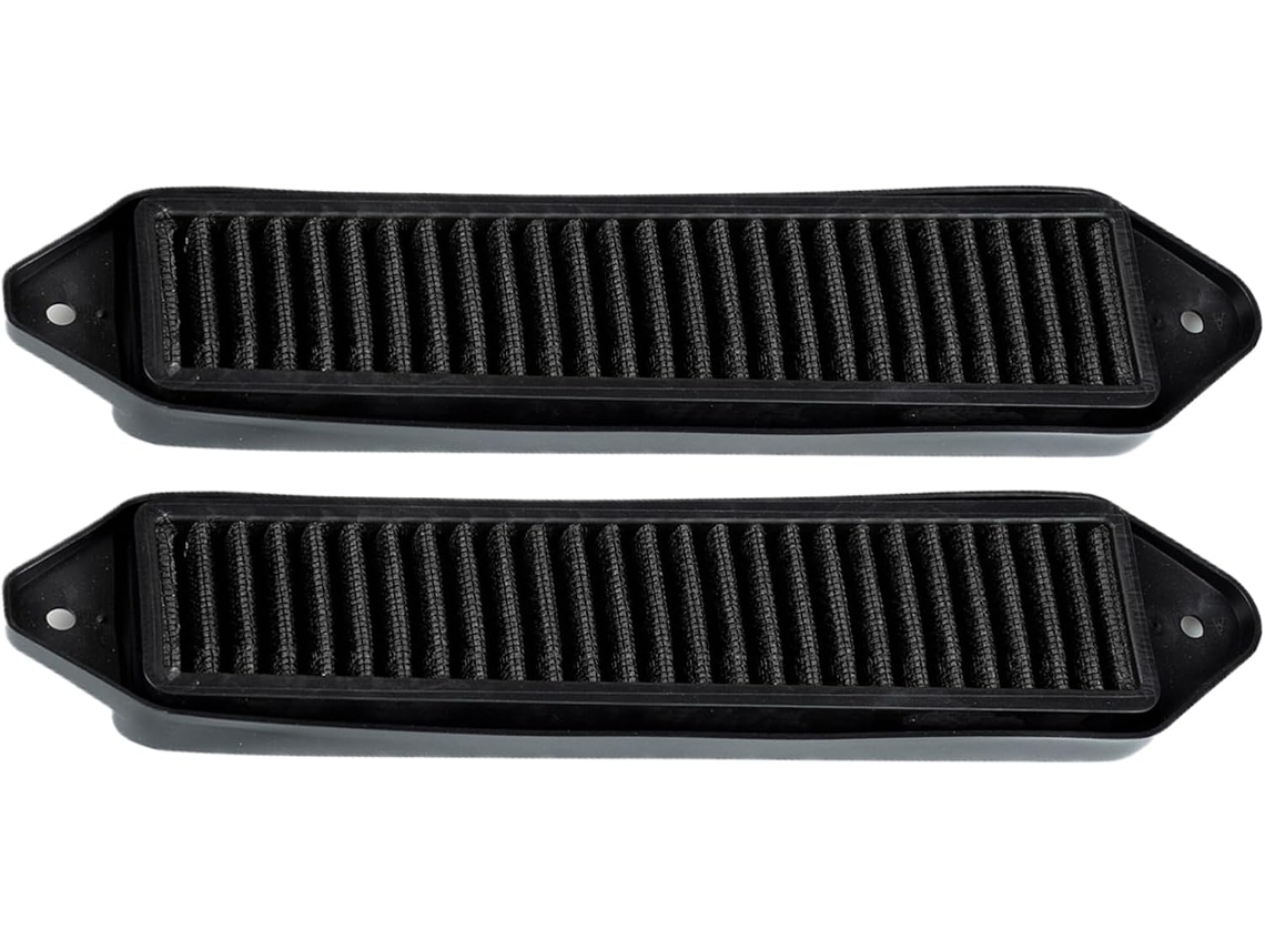 Filtro de ar de cabine de substituição para purificador de ar HVAC