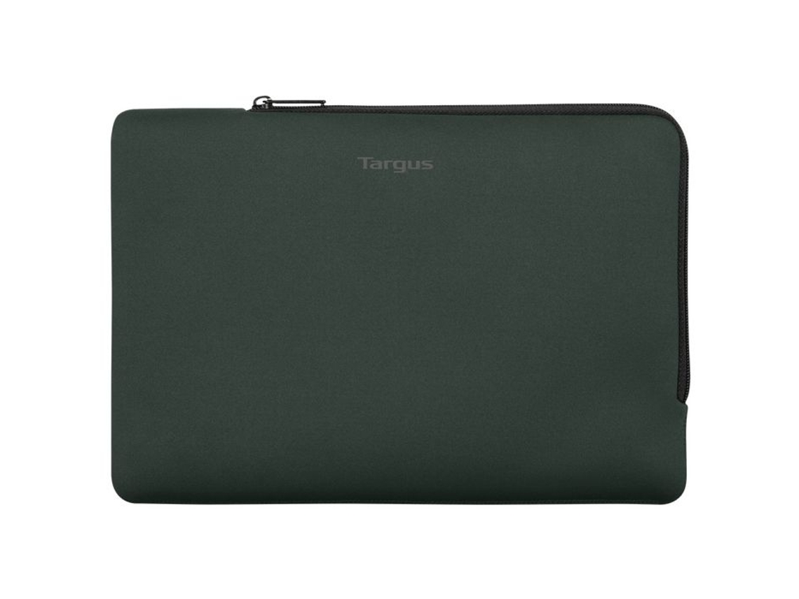 Estojo Para Laptop Targus Tbs65205gl Multi Fit 15 16 Polegadas Verde Brilvibera
