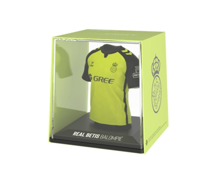 Real Betis Away 24/25 Splink