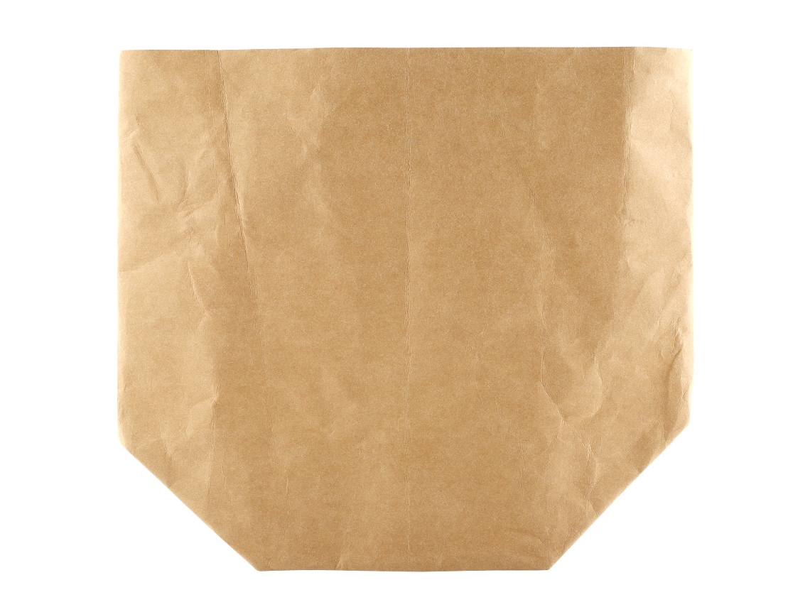 Bolsa de Papel Kraft para Vasos de Plantas 25x25x40cm | S/MARCA