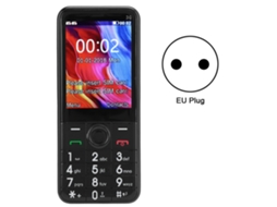 Telefone Móvel Senior LAXISCREED 3g Duplo Chip