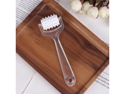Mini Massageador De Rolo Com Cabo Para Emagrecimento, Pernas, Ps, Mos E Pescoo, Controle De Gordura, Celulite E Alvio Da Dor -tuotuo