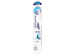 Repara E Protege Escova De Dentes, Cerdas Macias Sensodyne