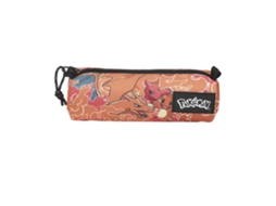 Etojo POKEMON 71550 (Laranja)