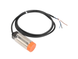 Laxiscreed Borne Bússola De Proximidade Cilíndrica 3 Fios Normalmente Aberta Para 10-30vdc