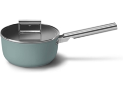 Tacho SMEG SPF2012EGM Verde (20 cm - 3,1 L)