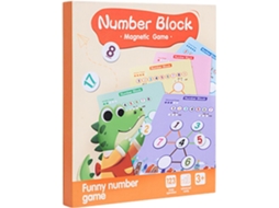 Brinquedos De Matemática Para Crianças De 5 A 7 Anos, Materiais Manipulativos De Matemática Para O 1 Vayotoy