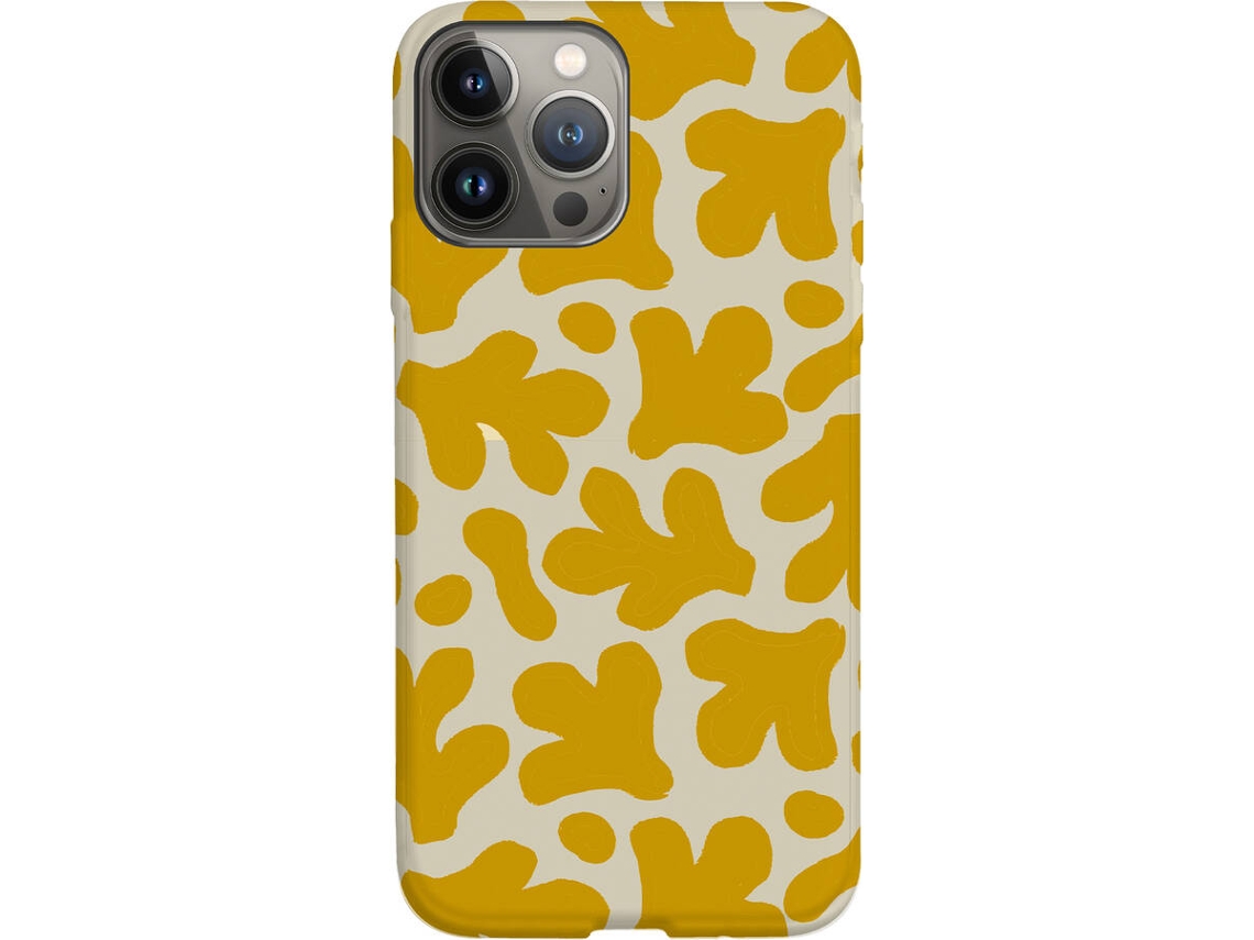 Capa SBS Xiaomi Redmi A1 (Amarelo)