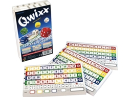 Jogos de Tabuleiro GIGAMIC JNQR (8 anos)
