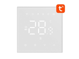 Termostato Wi-Fi Avatto para Caldeira 3a - Gerenciamento Remoto de Calor pelo Seu Telefone