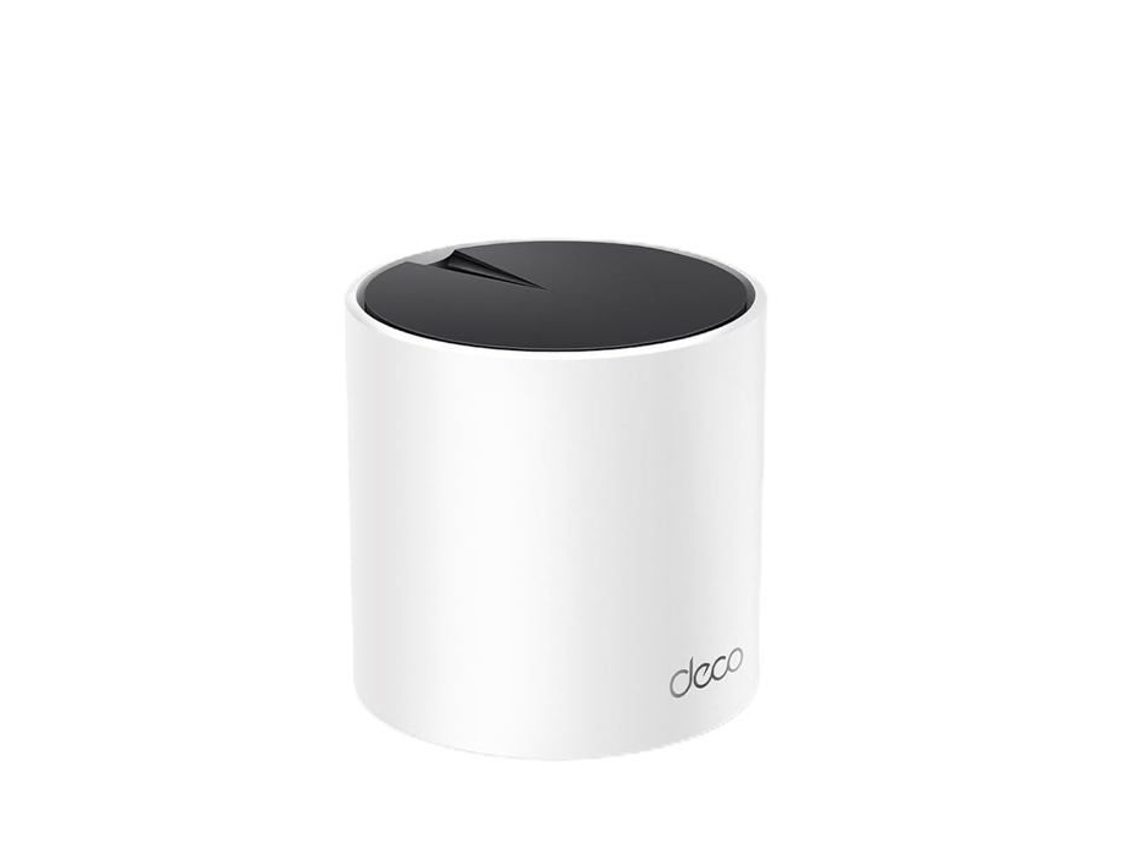 Ax3000 Rede Mesh Para Toda A Casa TP-LINK