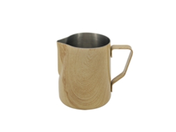 Jarro de Leite de Café 300/600Ml Aço Inoxidável