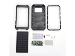 Kit de Power Bank EOOCOO (carregamento Rápido, Capacidade Grande)