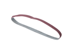 10pcs Cinta De Lijado 452x15mm Para Lijadora De Cinta 60 Grit Accesorios De Herramientas De Lijado