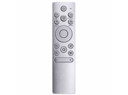 Comando Remoto Para Tv Compatível Com Hisense Erf5j60bl Sem Controlo Por Voz_zhd