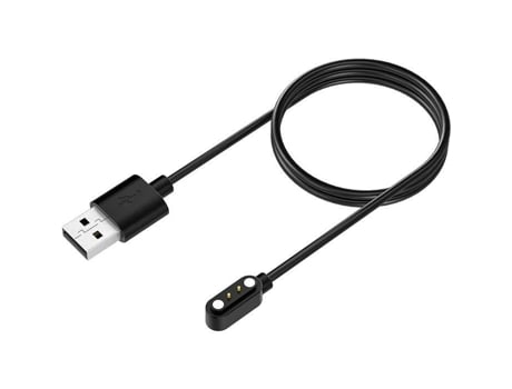 Carregador Compatível Com Yamay Sw023 Willful Sw021 Sw025 Cabo Usb Substituição Carregamento Relógio Phonillico®