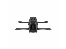 Kit de Armação Iflight Ih3 168mm Wheelbase 3 Polegadas Kit de Armação Diy Tipo H Compatível com a Unidade Aérea Dji O3 para Drone Rc Fpv Racing MDUG