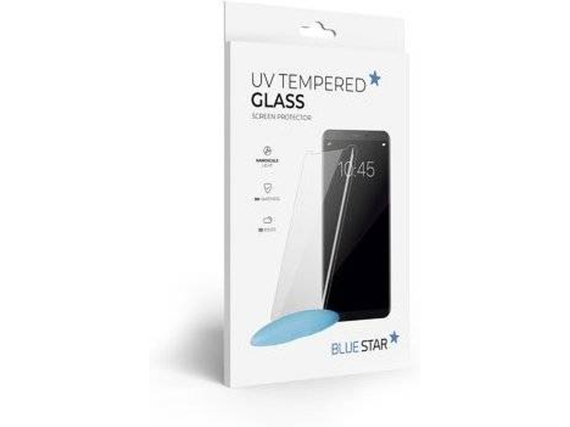 Película Samsung Galaxy Note 10 Plus LMOBILE Transparente