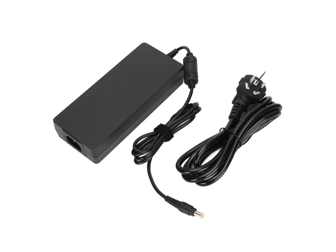 Adaptador de Energia EOOCOO proteção contra sobretensão, compacto