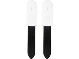 Conjunto De 2 Sensores Umidade Do Solo 3v 10ua, Detector Preciso Para Cuidados Com Plantas, Grama E Flores No