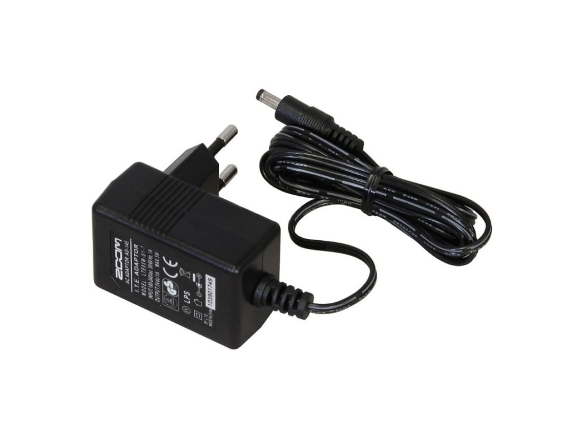 Zoom Ad-14E Power Supply