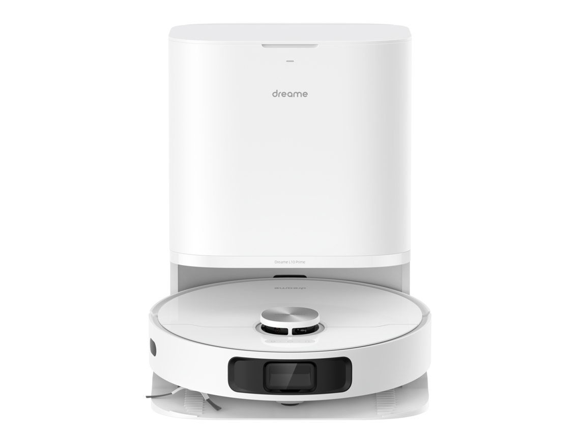Aspirador Robô DREAME L10 Prime (Autonomia 150 min)
