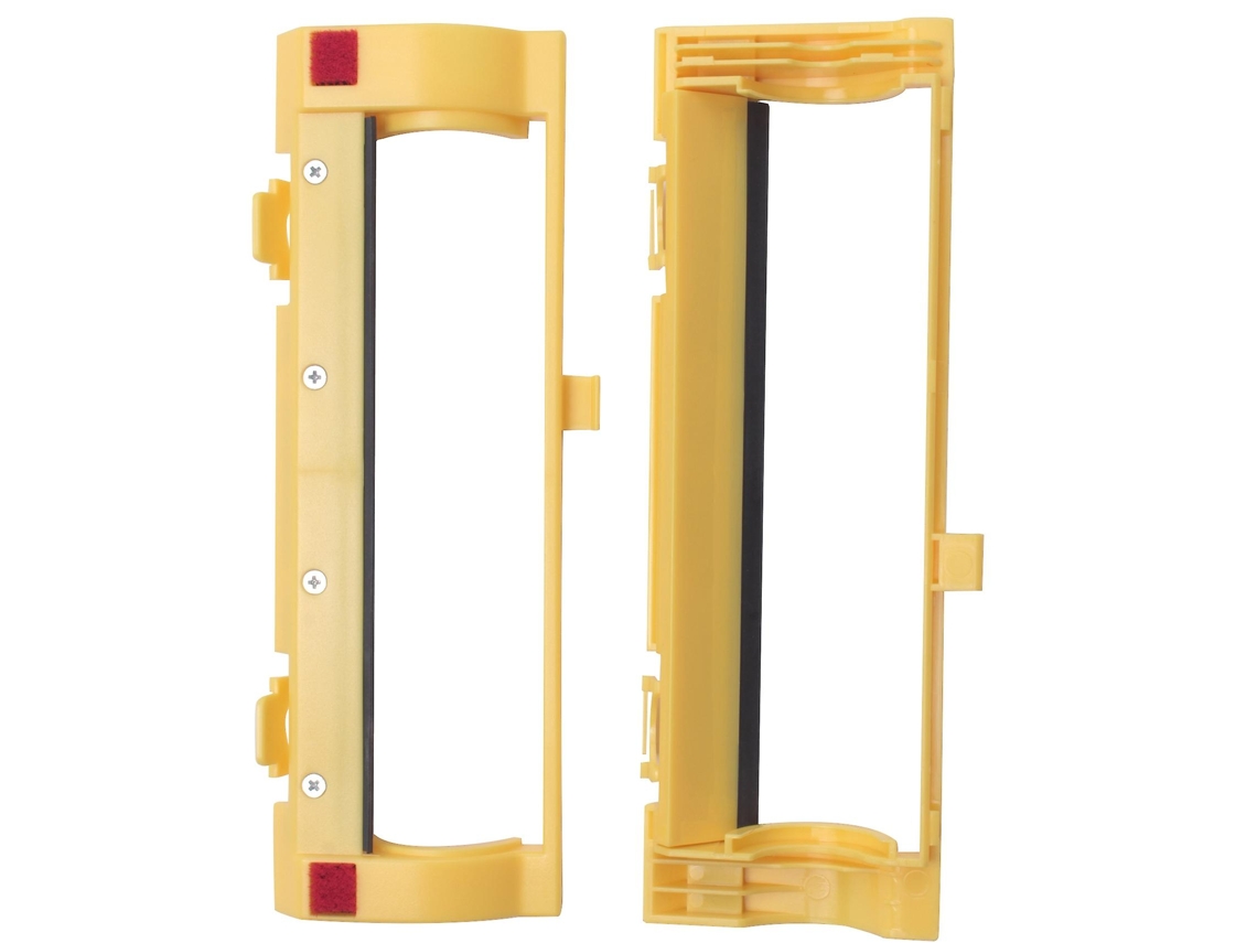 Brosse à Rouleau De Rechange, Brosse Latérale Pour Silvercrest SSR1 SSRA1, Pour A9s A9 A7 L100, Facile à Remplacer