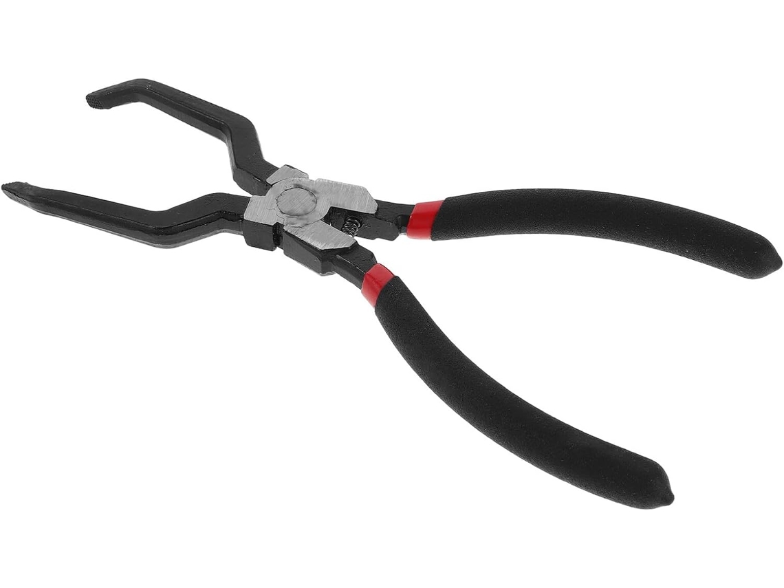 Alicate de 20cm HEALEVED para desconector de conectores elétricos, aço endurecido
