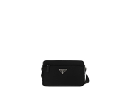 Mala De Ombro Prada 1bc167vb1mrv44_f0002 – Preto