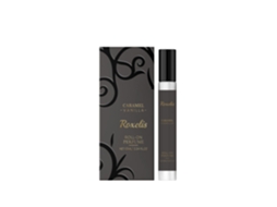 Perfume Luxo Caramelo Baunilha