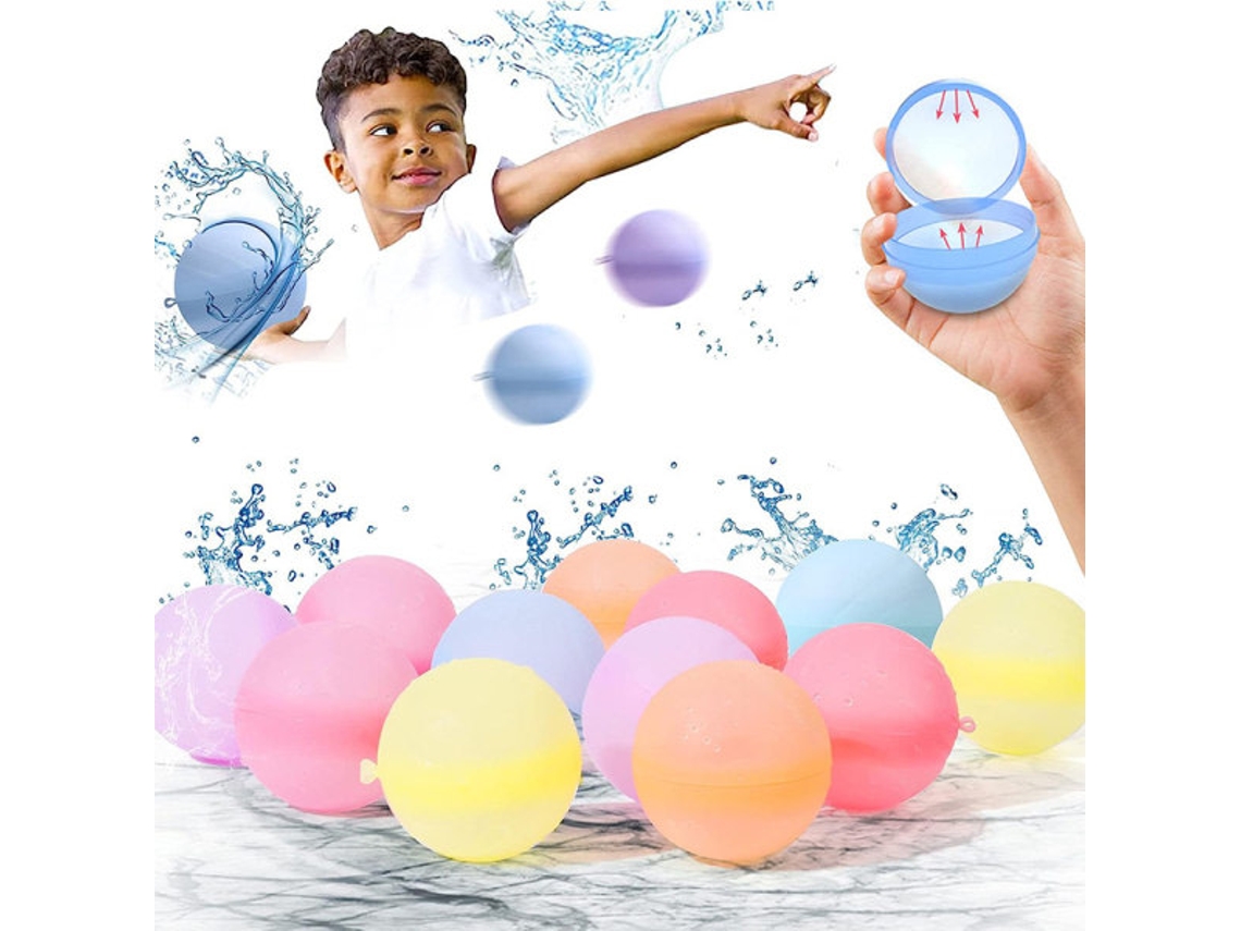 Boia Listrada com Capacidade de 75 Kg AQUAFORGE