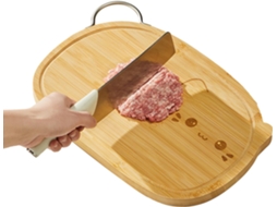Para cortar em madeira, para cortar carne com adaga, de e Chaberlu