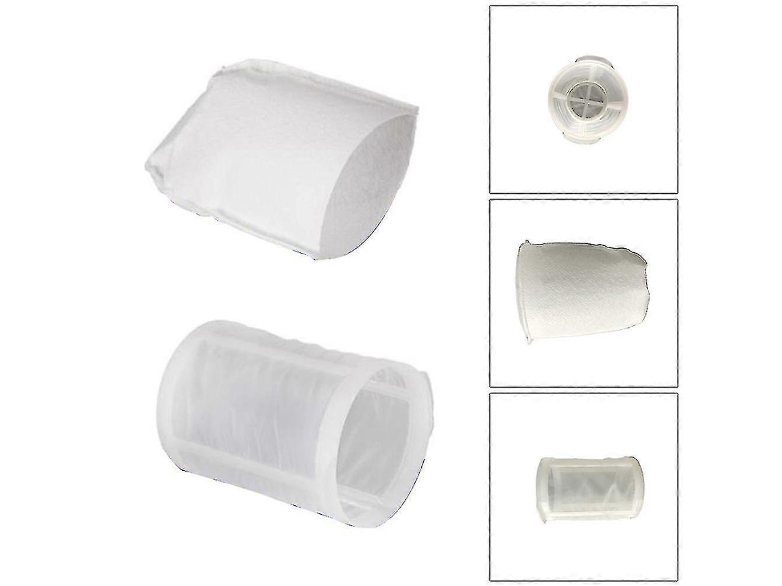 1 Conjunto De Filtro Para Aspirador De Pó Sem Fio, Peças 443060, 3 E 451208, 3, Pré, Filtro Compatível Com Aspiradores Makita Cl100/106/180 Dcl180
