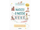 Livros Gravidez e Bebé