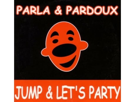 Vinil Jump Lets Party Double Dance Records