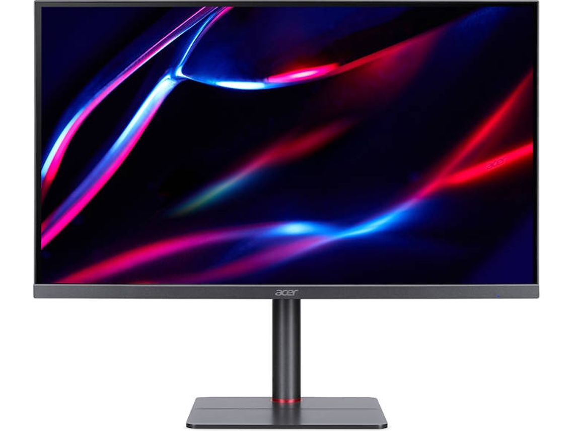 Monitor Gaming ACER UM.HX5EE.V05 (27'' - 4K Ultra HD - 1 ms - 160 Hz)