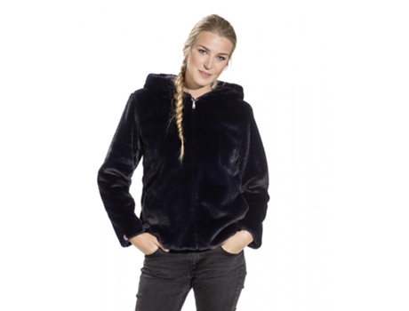 Blusão SKIDRESS Mulher (Multicor - S)