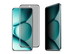 Pelicula de Vidro MISTERCAPAS Redmi Note 15 Pro 5G