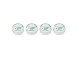 Laxiscreed Pasta De Limpeza Para Pontas De Soldar, Remove Óxidos E Restaura Com Eficácia