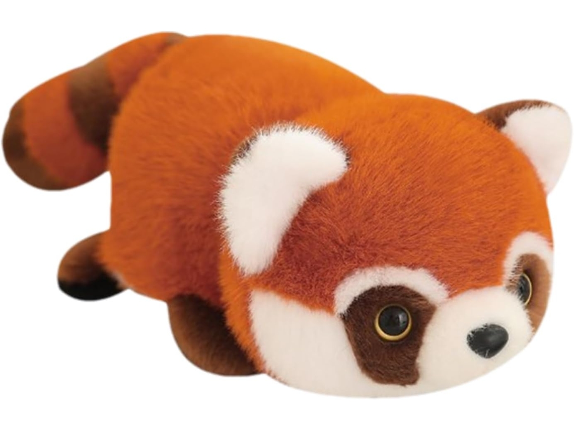Almofada De Pelúcia Em Formato De Panda, Para Cabeceira, Sofá E Quarto