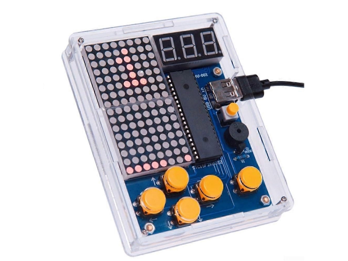 Console de Jogos Portátil G7 GOKOCO