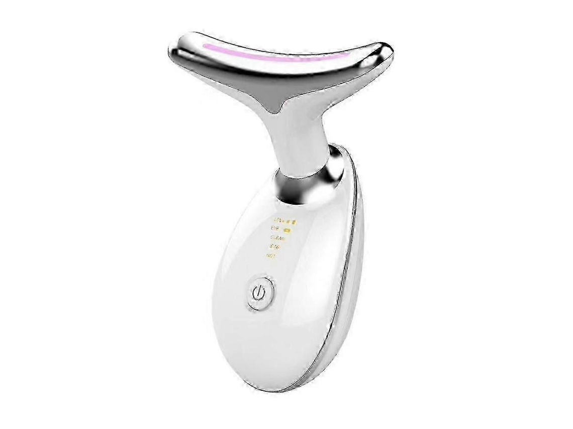 Dispositivo Facial de Microcorriente para Beleza, Massageador Multifuncional o Cuidado da Pele_li GOKOCO
